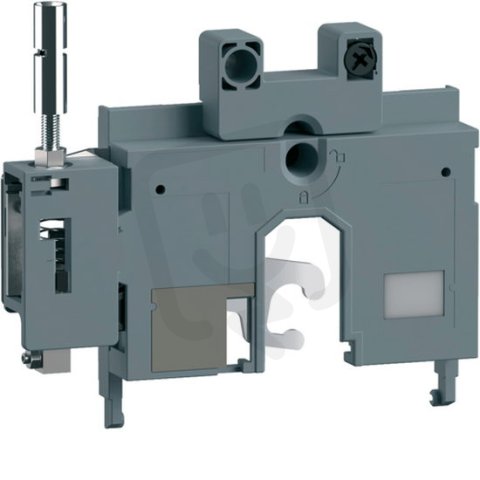 Mechanické blokování bovdenem pro P160 HAGER HXS066H