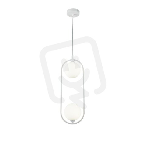 Závěsné svítidlo Ring MOD013PL-02W MAYTONI