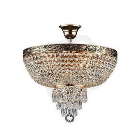 Lustr Palace DIA890-CL-05-G MAYTONI