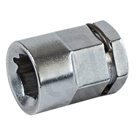 Adaptér na bity pro ráčnový klíč 10mm x BIT 1/4 HONITON HWA-05S05