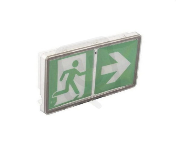 Nouzové LED svítidlo ONTEC S20 M1X 60/180 M/NM ST KANLUX 527533