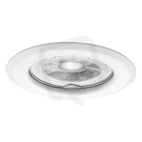 Ozdobný prsten ARGUS II CT-2114-W komponent svítidla (starý kód 00303)