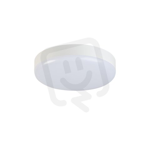 IPER LED 26W-NW-O-SE Přisazené svítidlo LED s čidlem KANLUX 37300