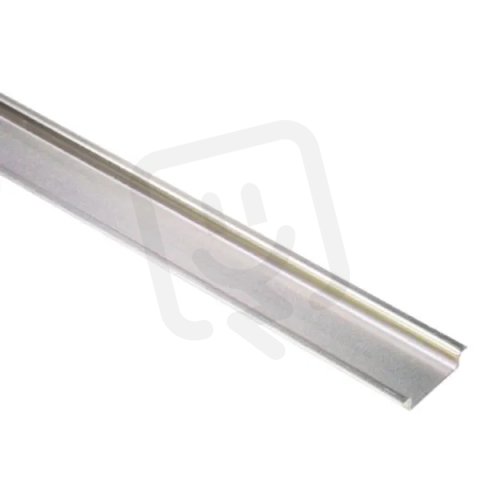 Lišta 35x27x7,5EN60715 2000 WIELAND 98.300.0000.0