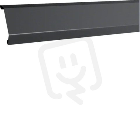 Kryt flexibilního přívodu, tmavě šedá TEHALIT FKS9005