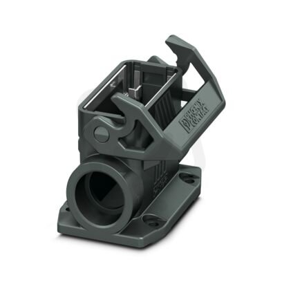 HC-EVO-D15-SLWS-2SSM20-PLR-BK Kryt podstavce D15 1421463