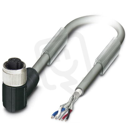 SAC-5P-10,0-923/FR CAN SCO Systémový kabel sběrnice 1419036