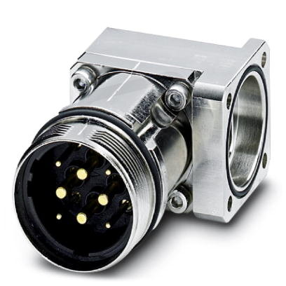 SM-7EPWN8AA200 Přístrojový konektor zpředu stěny 1613526
