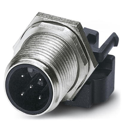 SACC-DSIV-M12MS-5CON-L180 Vestavný konektor senzoru/aktoru 1694211