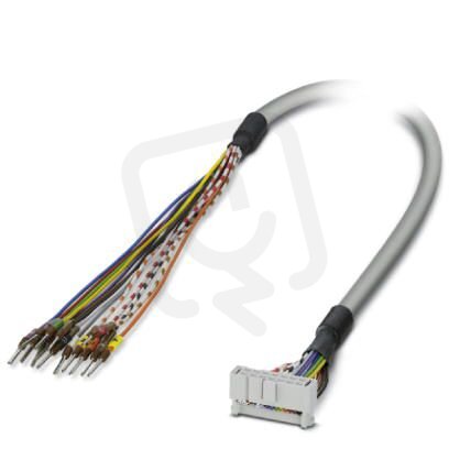 CABLE-FLK14/OE/0,14/ 400 Osazený 2305774