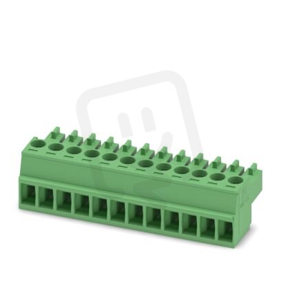 Konektor desky plošných spojů MC 1,5/12-ST-3,5 PHOENIX CONTACT 1840463