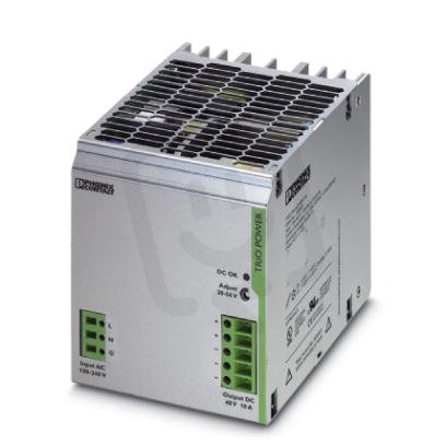 TRIO-PS/1AC/48DC/10 Zdroj napájení 2866501
