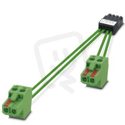 TC-C-MAX2-SC-31321112 Kabelová sada 2902426