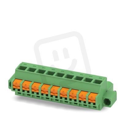 Konektor desky plošných spojů FKCOW 2,5/ 9-STF-5,08 PHOENIX CONTACT 1860840