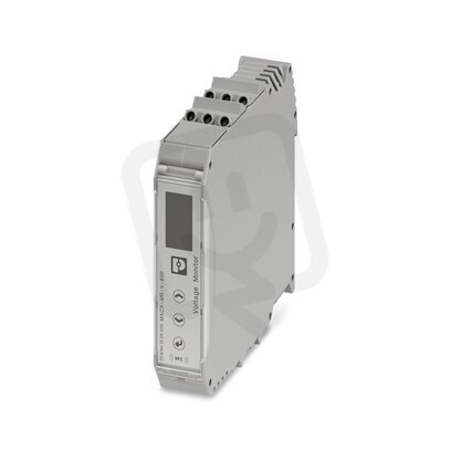 MACX-MR-V-600 0 PHOENIX CONTACT 1336426