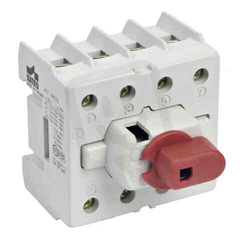 KU 4125N