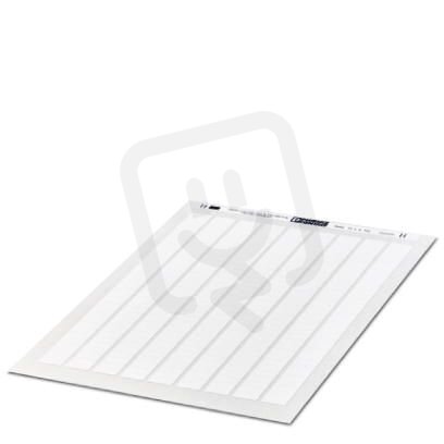 BMKL 18X 8 WH Arch etiket DIN-A4 5032329