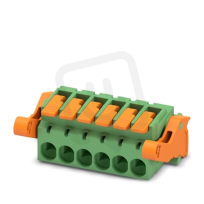 Konektor desky plošných spojů LPC 2,5/ 6-ST-5,08-LR PHOENIX CONTACT 1110611