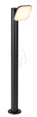 ODIEL LED 12W IP44 černá RABALUX 77060