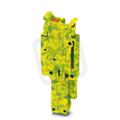 PP 2,5/ 1-L GNYE Zástrčka 3211273