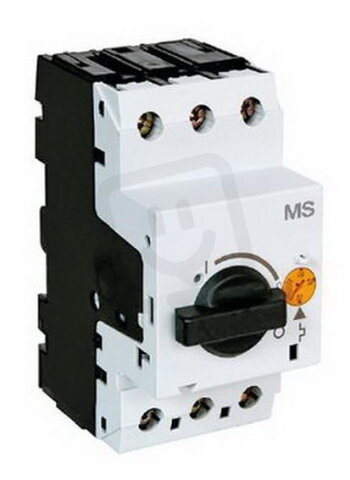 MS-Ex 1.00 motorový spouštěč pro TD Ex ELEKTRODESIGN 5349895