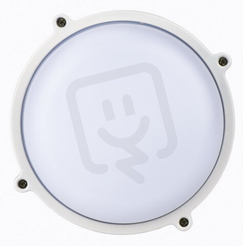 Emos ZM3105 LED SVÍT.PŘ.KR 6W IP65 WW B
