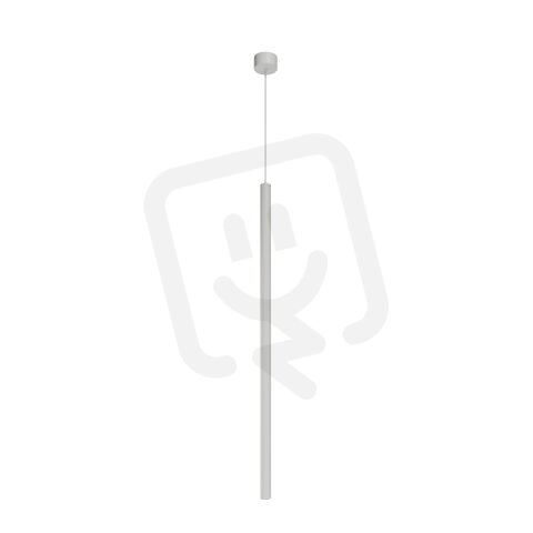 Závěsné svítidlo SUBRA S3 37W IP20 4K DALI PMMA bílá OSMONT SUB60509