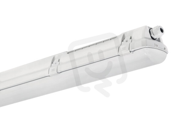 Průmyslové svítidlo PRIMA 1.5ft PC 5500/840 32W IP66 TREVOS 105254