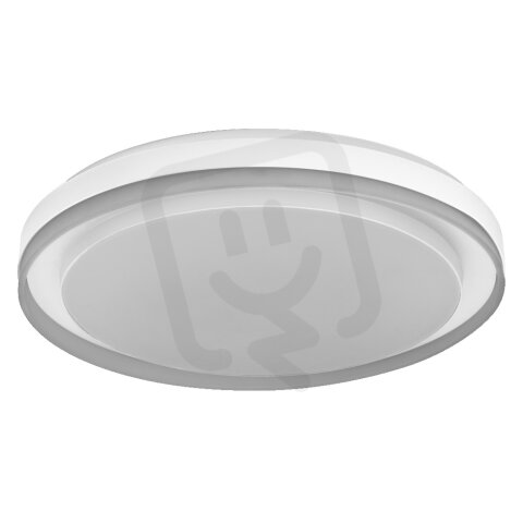 LEDVANCE Smart+ Orbis Ceiling ZEST MAGIC RGB 500mm White