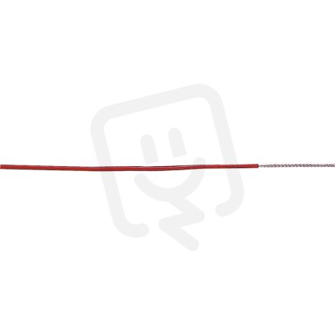 Jednožilový vodič ÖLFLEX HEAT 260 SC 22/19AWG YE LAPP 0100005