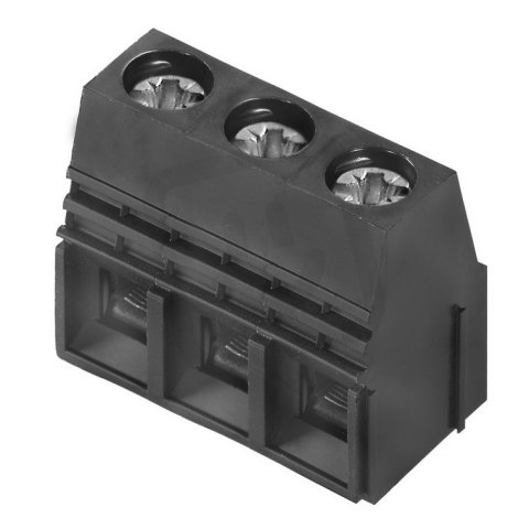 Svorka PCB LU 10.16/04/90 3.2SN GY BX WEIDMÜLLER 1791090000