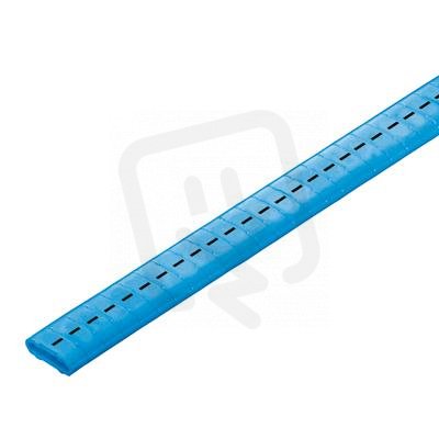 Značení vodičů CableLine CLI C 1-3 BL/WS N CD WEIDMÜLLER 1568251664