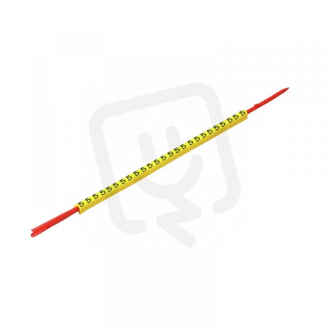 Montážní šablona CLI R 02-3 GE/SW 9 WEIDMÜLLER 0560001528