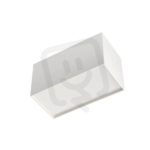 Přis. LED svítidlo XSMOOTH 3000K Arelux