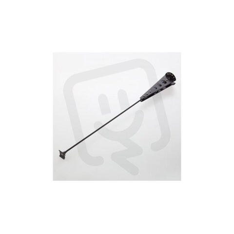 MINITRACK 1c  METALIC BEARING ROD BK