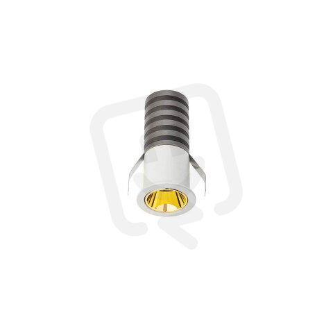 XPIKO RECESSED FIX DOWNLIGHT 5W 2700K SW