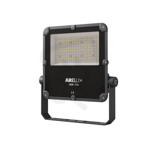 XFIELD Proiector 100W 120-277V AC 6000K