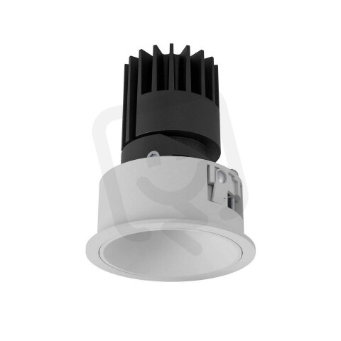 XRYO ADJ. REC. DOWNLIGHT RND. 10W CRI.90