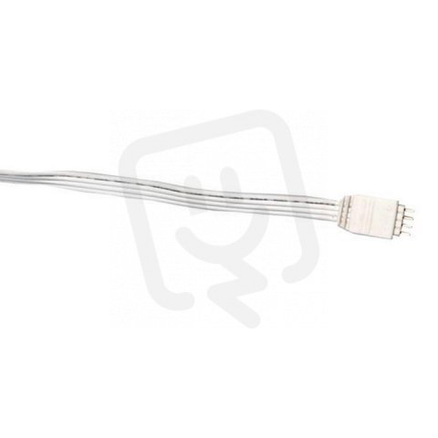 Konektor pro připojení RGB ovladače MCLED ML-112.008.10.0