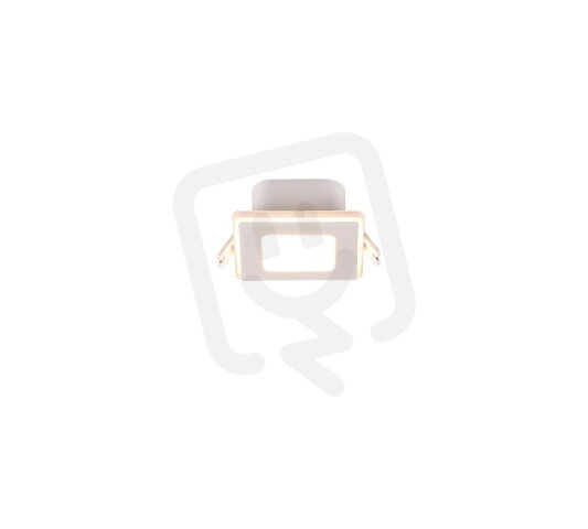 Svít. NIMBUS 1x5W-LED, 3000K