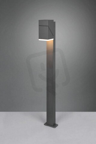 Svít. AVON incl.1x7W LED/800Lm/3000K