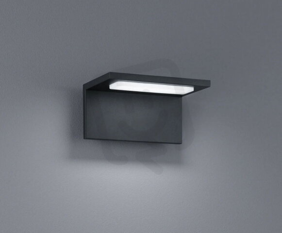 Svít. TRAVE incl.1x6W LED/700Lm/3000K