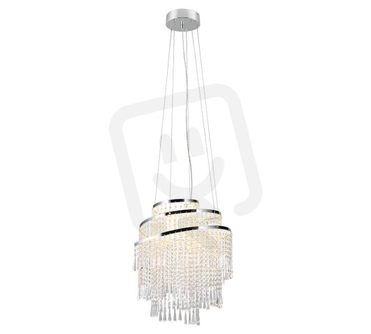 POMP incl.1x38W LED/5500Lm/2700 - 6500K
