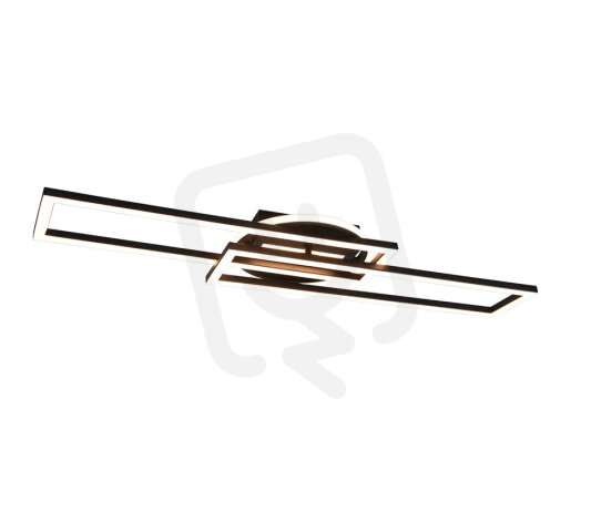 Svít. TWISTER incl.1x30W LED/4500Lm/2700