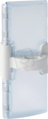 DMX3 1600 VISACÍ ZÁMEK PRO TLAČÍTKA