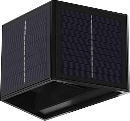 CUBUS SOLAR 2COB NW