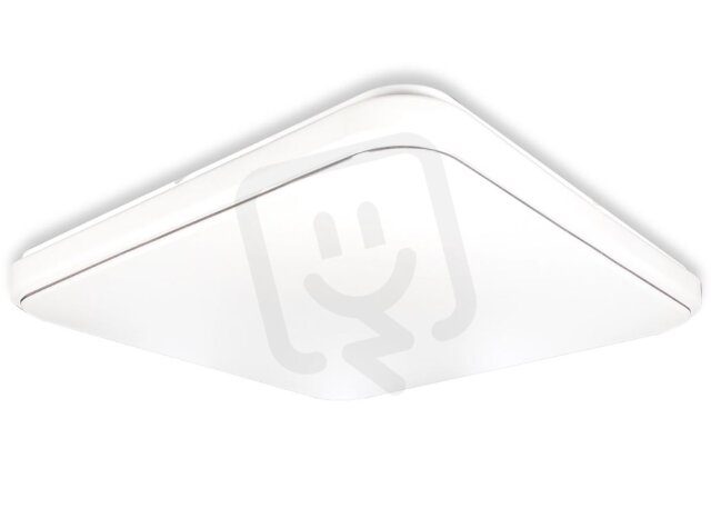 Stropní svítidlo SOLLA II, 28W, 4000K, IP44 EURAKLES LED-CL36-28W/II