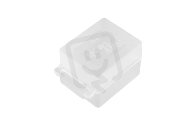Krabička gelová WATT-30x38x26mm IPX8 0 6/1kV pro ochranu spoje vodičů 1005466