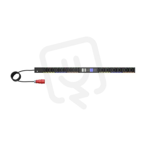 EVSWF316A ePDU G4: Spínané IEC 0U, In: I