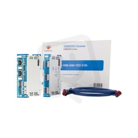 XC204 Starter Set Startovací balíček: PL